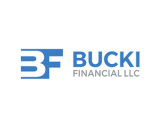 https://www.logocontest.com/public/logoimage/1666867610BUCKI Financial b.png